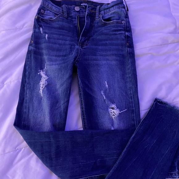 Aeropostale jeans - Picture 1 of 4